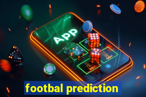 footbal prediction